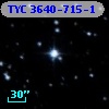TYC 3640-715-1