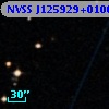 NVSS J125929+010011