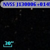 NVSS J130006+014508