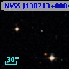 NVSS J130213+000411