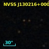 NVSS J130216+000939