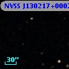 NVSS J130217+000213