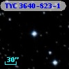 TYC 3640-823-1