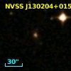 NVSS J130204+015047
