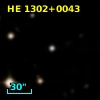 2MASS J13051089+0027315