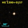 2MASS J13025624+0141521