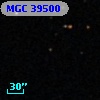 MGC 39500
