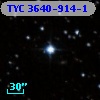 TYC 3640-914-1