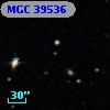 MGC 39536