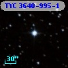 TYC 3640-995-1