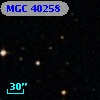 MGC 40258