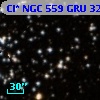 Cl* NGC  559    GRU      32