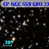 Cl* NGC  559    GRU      27