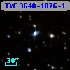 TYC 3640-1076-1