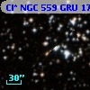 Cl* NGC  559    GRU      17