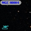 MGC 40004