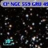 Cl* NGC  559    GRU      49