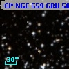 Cl* NGC  559    GRU      50