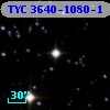 TYC 3640-1080-1