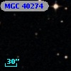 MGC 40274