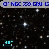 Cl* NGC  559    GRU     125