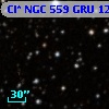 Cl* NGC  559    GRU     126