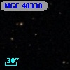 MGC 40330