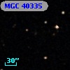 MGC 40335