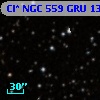 Cl* NGC  559    GRU     132