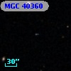 MGC 40360
