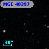 MGC 40387
