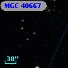 MGC 40667