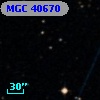 MGC 40670