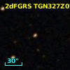 2MASS J13032938+0011544
