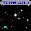 TYC 3640-1091-1