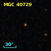 2MASS J13035559+0013385
