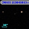 2MASS J13041013+0006369