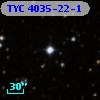 TYC 4035-22-1