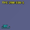 2MASS J13053268+0013054