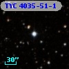 TYC 4035-51-1