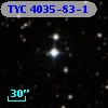 TYC 4035-83-1