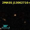2MASS J13062716+0009319