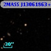 2MASS J13061863+0005221