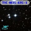 TYC 4035-695-1