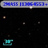 2MASS J13064553+0004591