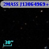 2MASS J13064969+0004122