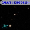 2MASS J13072413+0014316