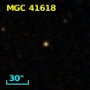 2MASS J13071726+0016263