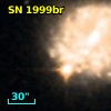 SN 1999br