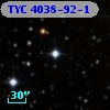 TYC 4038-92-1